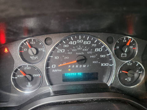 2022 Chevrolet Express 2500
