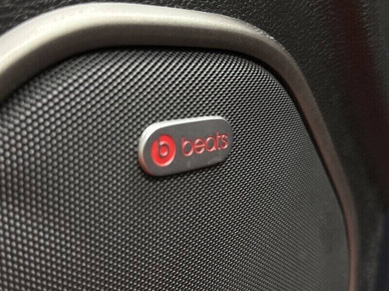 2018 Dodge Durango SRT