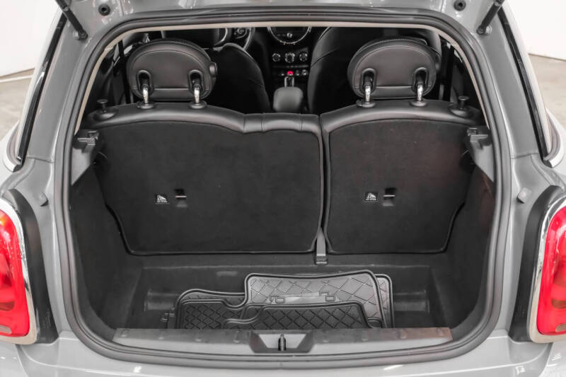 2020 MINI Hardtop 2 Door Cooper S