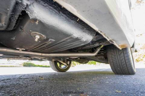 1960 Chevrolet El Camino