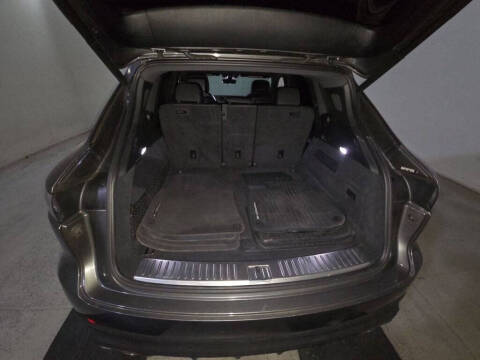 2019 Porsche Cayenne S