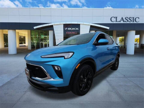 2025 Buick Encore GX Sport Touring