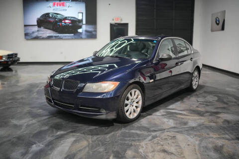 2006 BMW 3 Series 330i