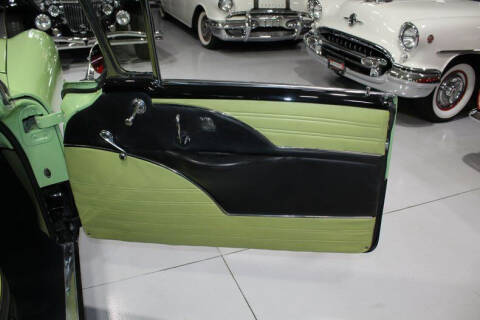 1956 Oldsmobile Super 88