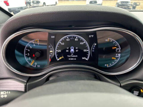 2022 Jeep Grand Cherokee WK