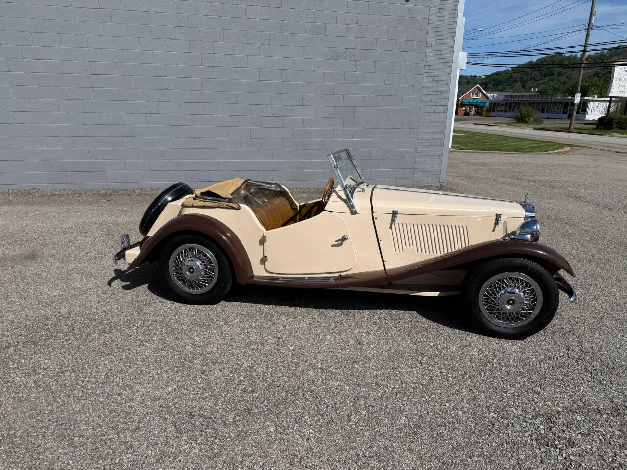 2011 Sp Constr MG Replica 74