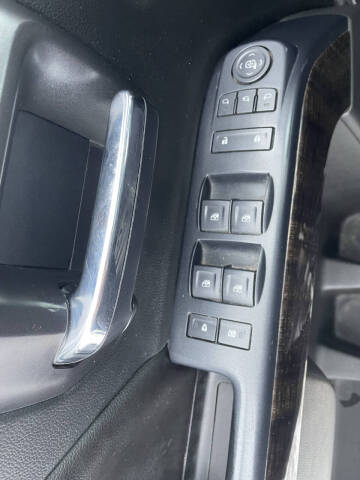 2016 GMC Sierra 1500 Denali