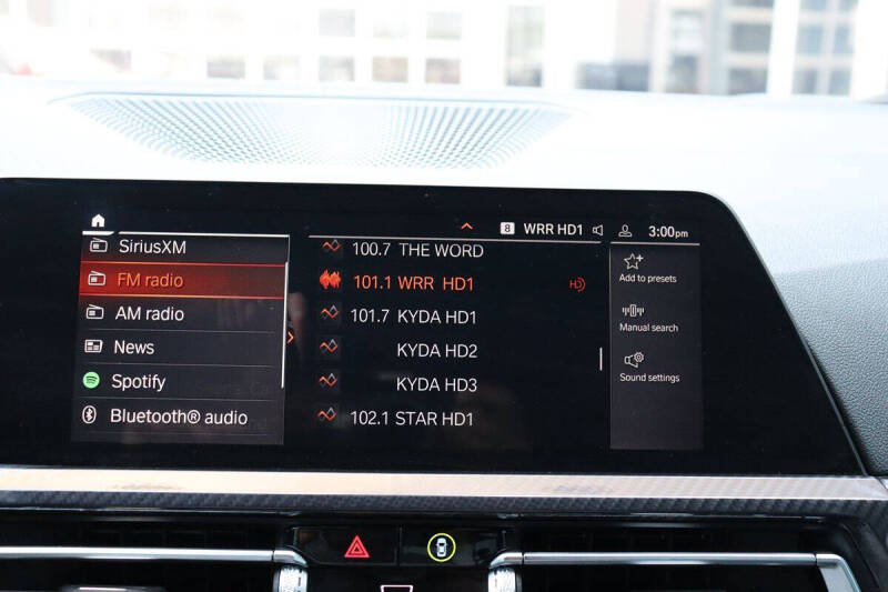 2021 BMW 4 Series M440i xDrive