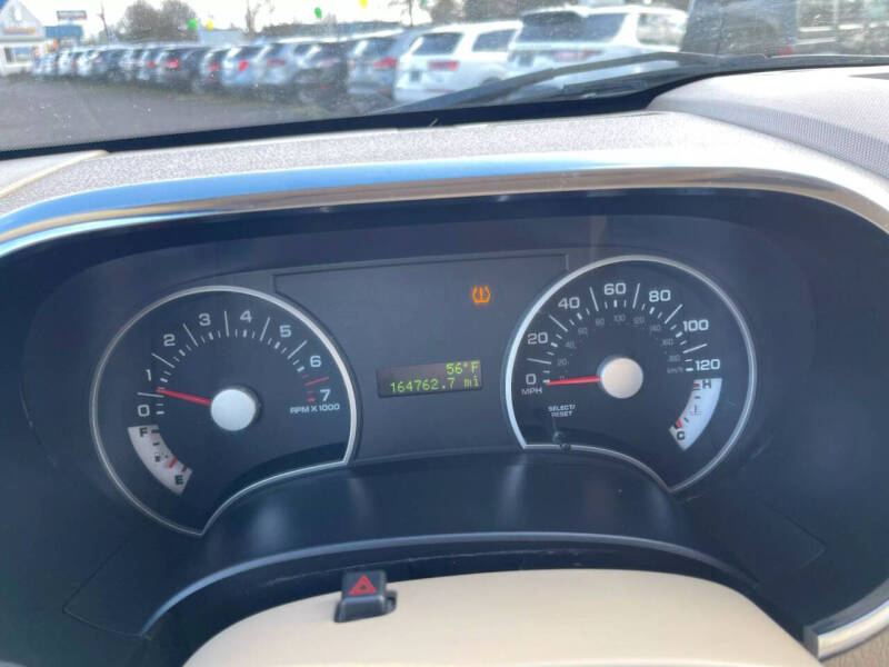 2006 Ford Explorer XLT