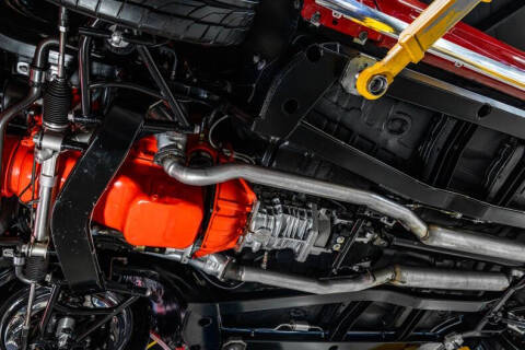 1971 Chevrolet Chevelle