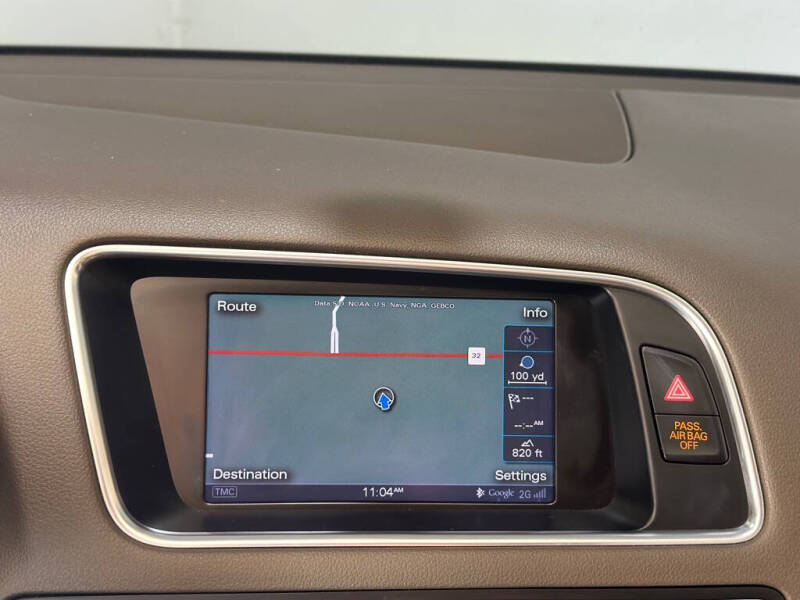 2014 Audi Q5 2.0T quattro Premium Plus