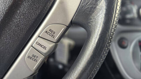 2007 Honda Element EX
