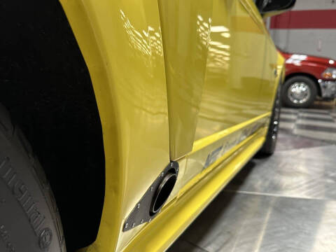 2000 Ford Mustang GT