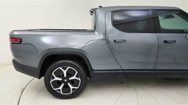 2023 Rivian R1T Adventure