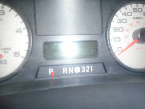 2006 Ford F-350 Super Duty