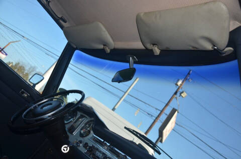 1969 Mercedes-Benz 280-Class