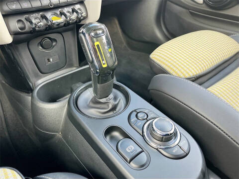 2023 MINI Hardtop 2 Door Cooper SE