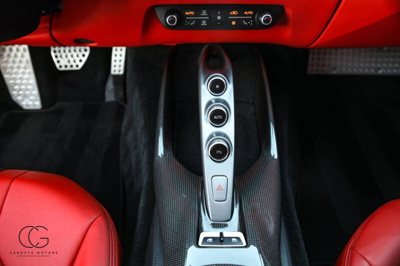 2019 Ferrari 812 Superfast