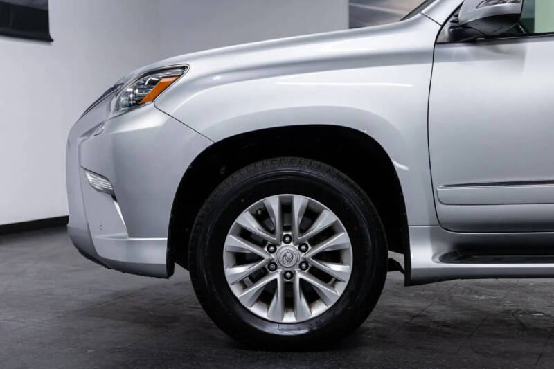 2015 Lexus GX 460