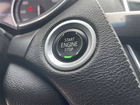 2020 Cadillac CT5 Luxury