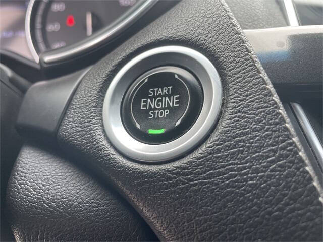 2020 Cadillac CT5 Luxury