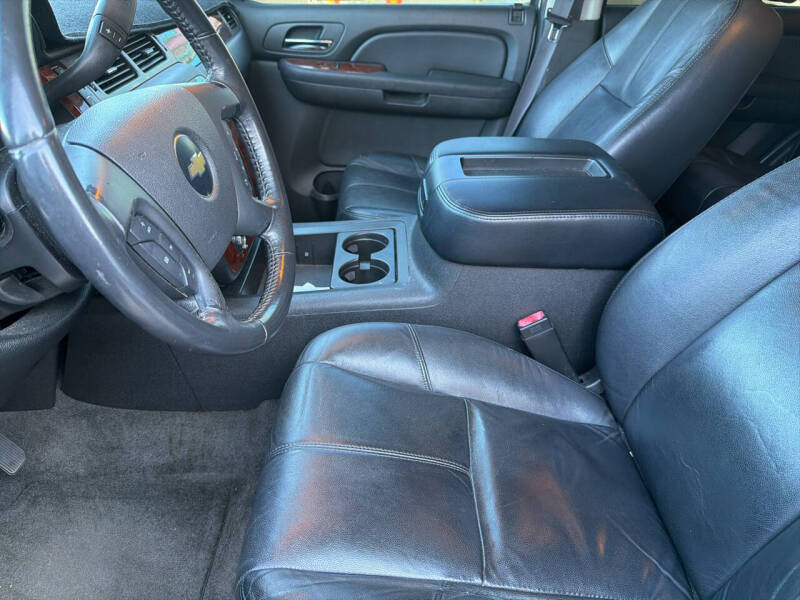 2009 Chevrolet Tahoe LT XFE