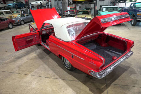 1963 Dodge Dart