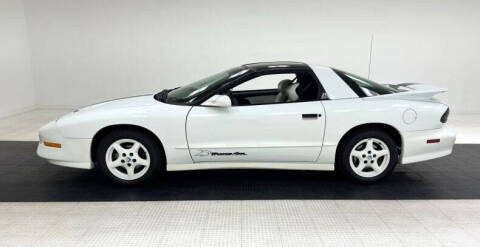 1994 Pontiac Firebird