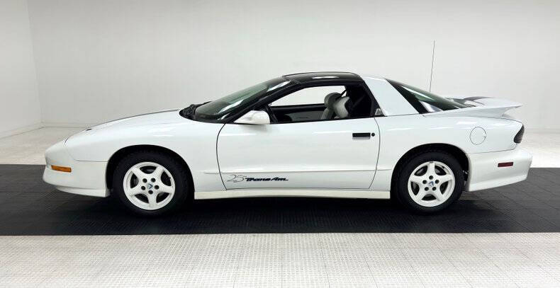 1994 Pontiac Firebird