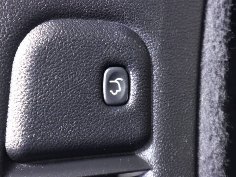 2015 Dodge Durango Citadel