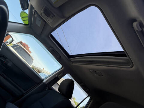 2011 Scion xB