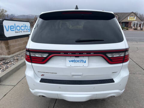 2023 Dodge Durango GT