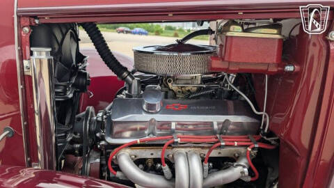 1929 Ford Model A