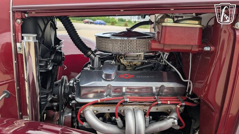 1929 Ford Model A