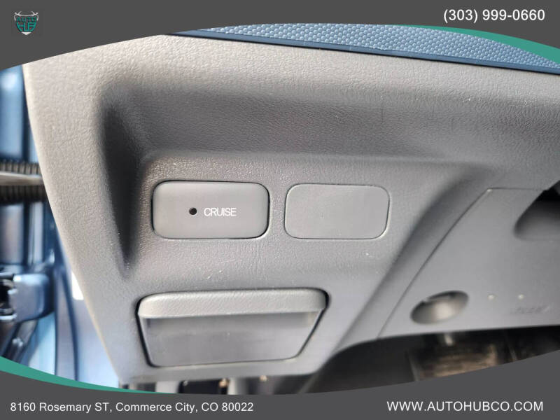 2006 Honda Element EX-P