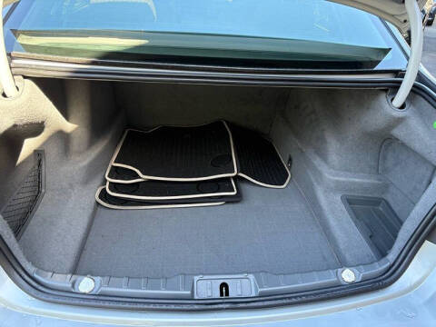 2014 BMW 7 Series 750Li