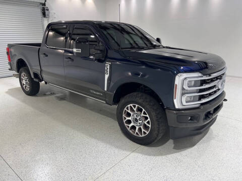 2024 Ford F-350 Super Duty