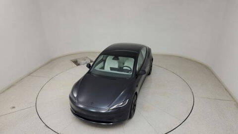 2026 Tesla Model 3