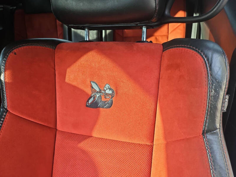 2020 Dodge Challenger R/T Scat Pack