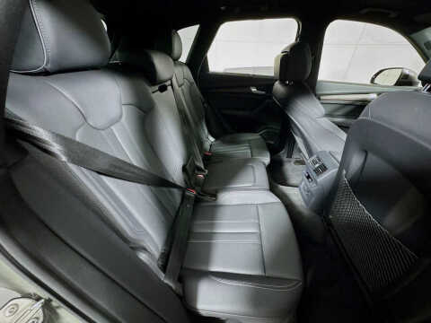 2024 Audi Q5 e quattro S line Prestg 55 TFSI