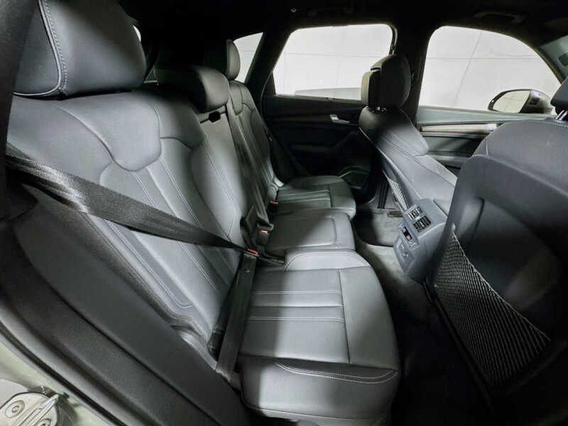 2024 Audi Q5 e quattro S line Prestg 55 TFSI