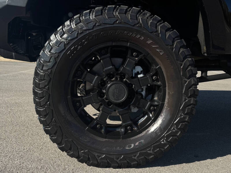 2019 Ford F-250 Super Duty