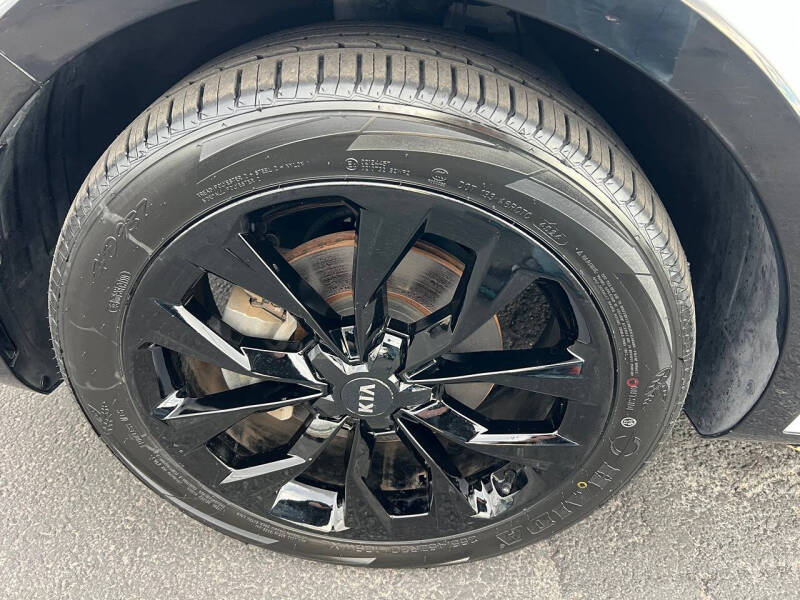 2021 Kia Sorento SX Prestige