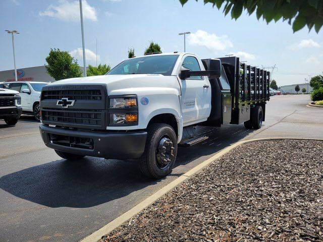 2023 Chevrolet Silverado 6500HD