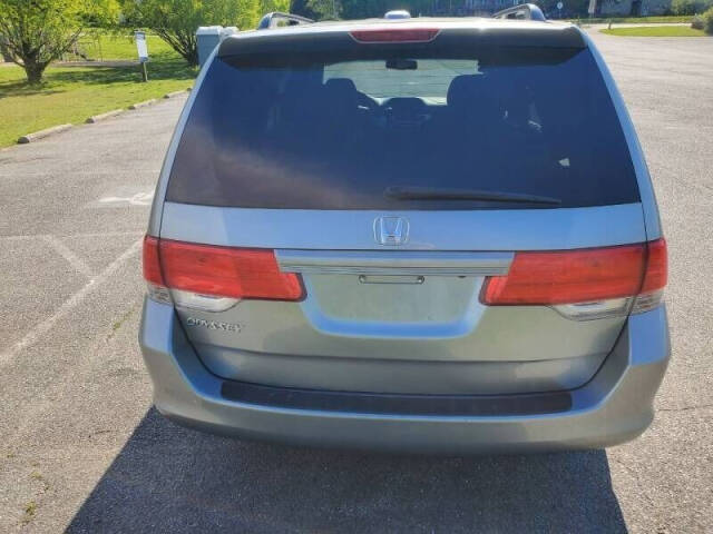 2010 Honda Odyssey for sale at SF Mockup 8 in Sioux Falls, SD