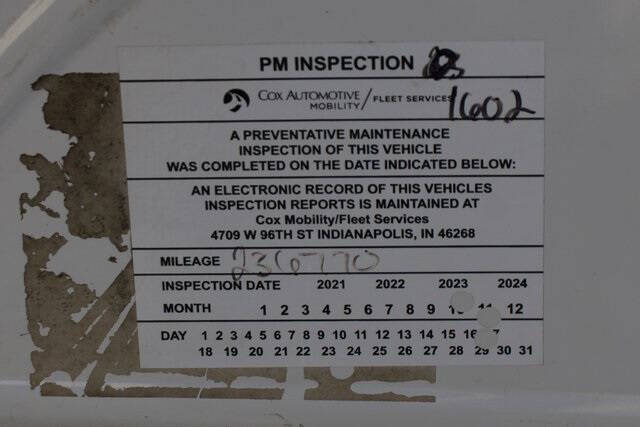 2015 Freightliner M2 106