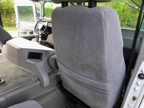 1998 AM General Hummer Wagon