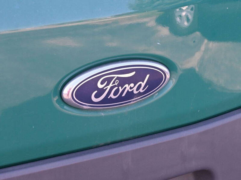 2017 Ford Transit 150