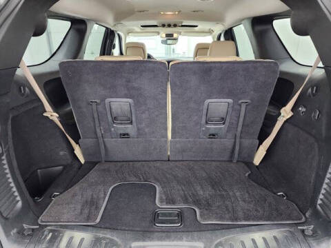 2019 Dodge Durango Citadel