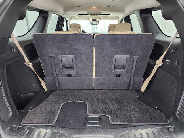 2019 Dodge Durango Citadel